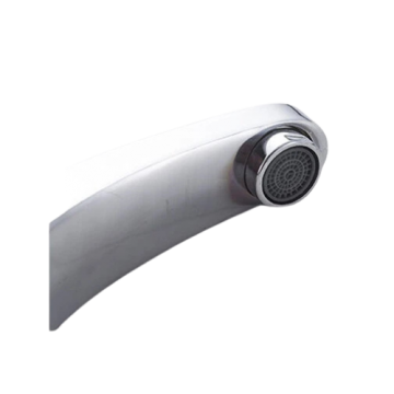 Sensomatica zelfsluitende wastafel kraan