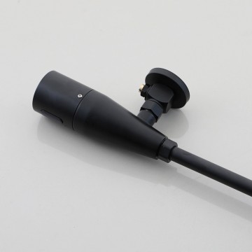 Sensomatica zwart muur urinoir sensor 5