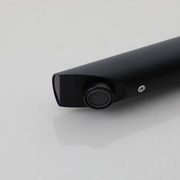 Sensomatica zwarte sensorkraan 7