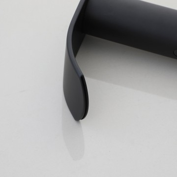 Sensomatica zwarte sensorkraan watervalkraan 7