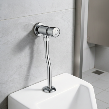Sensomaticafluxiachroomurinoirtimerdrukknop 3