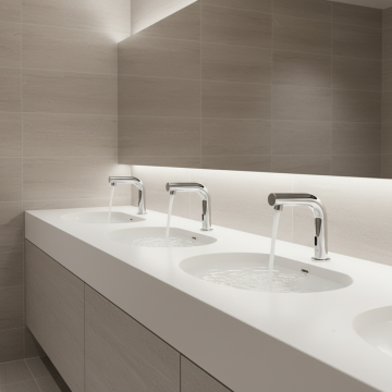 Sensomaticamaduchroomsensorkraan8