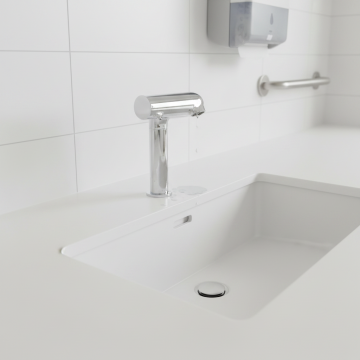 Sensomaticamodenochroom2in1zeepkraan7 3