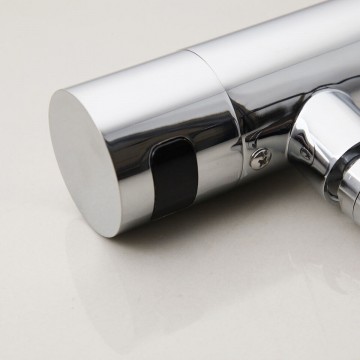 Sensor chroom sensorkraan