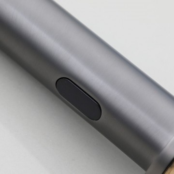 Sensor raam mooie gun metal sensorkraan madu