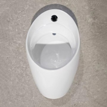 Sensor urinoir compleet wit keramiek 1