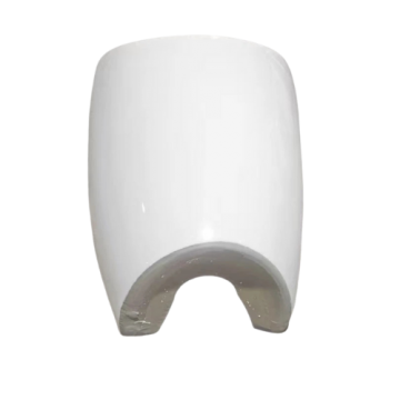 Sensor urinoir compleet wit keramiek 2