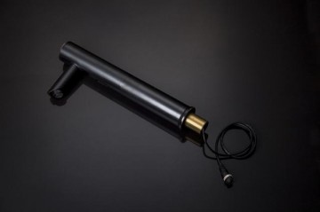 Olie brons sensorkraan automatische kraan