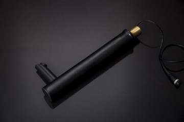 Olie brons sensorkraan automatische kraan