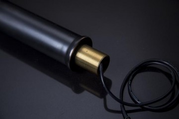 Olie brons sensorkraan automatische kraan