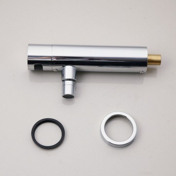 Set chroom sensorkraan