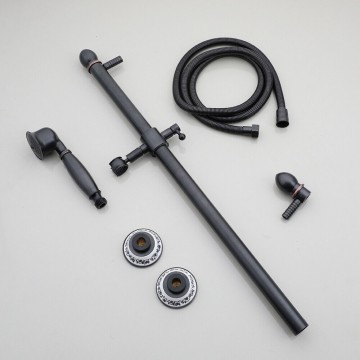 Set glijstang olie brons landelijk