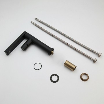 Set mengkraan zwart 0