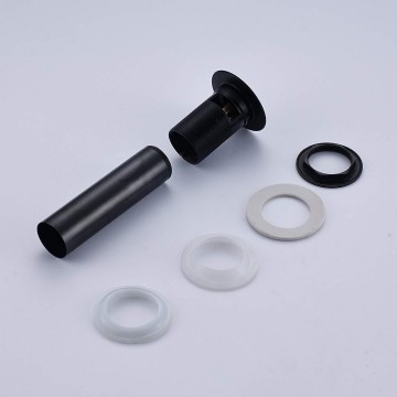 Set olie bronzen afvoer