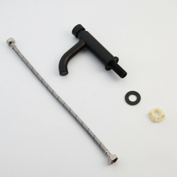 Set zelfsluitende kraan