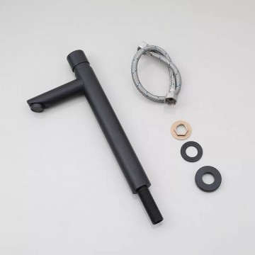 Set zelfsluitende sensomatica kraan