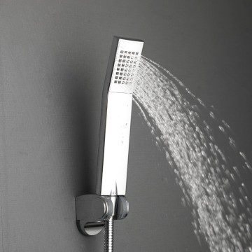 Sfeer handdouche chroom