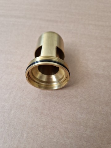 Sifon vloerput doucheput