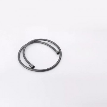 Slang muurkraan bad gun metal