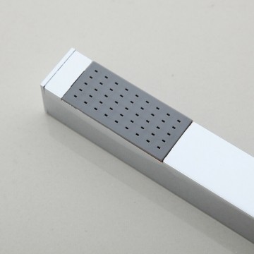 Sproei gedeelte handdouche