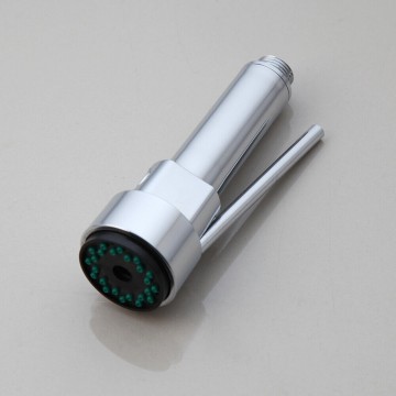 Sproeikop voor keukenkraan chroom