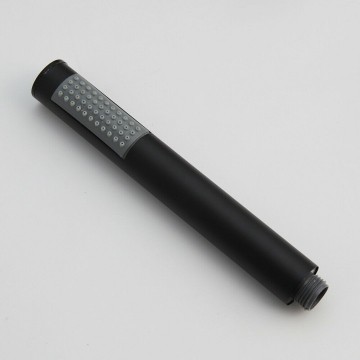 Staaf handdouche zwart 0 0