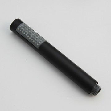 Staaf handdouche zwart 0