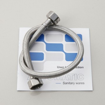 Staalflex slang rond 3 model