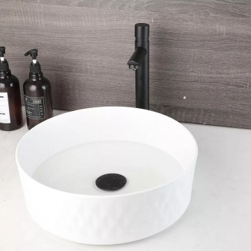 Stijlvolle zelfsluitende sensomatica kraan