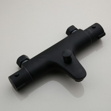 Thermostatische kraan voor bad