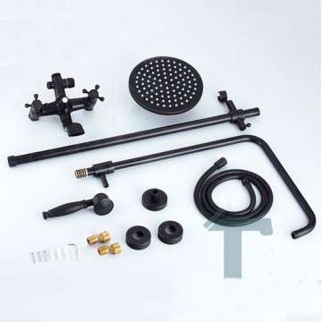 Totaaloliebronsdouche