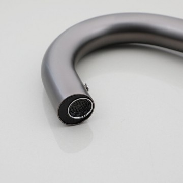 Uitloop gunmetal sensorkraan 1