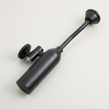 Urinoir wand sensor uitvoering