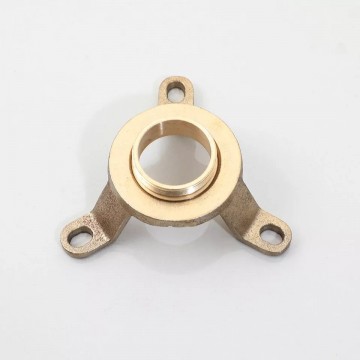 Voet staande badkraan