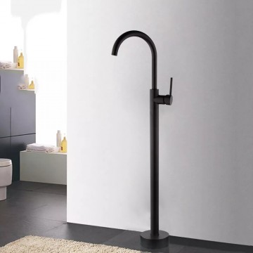 Vrijstaande badkraan