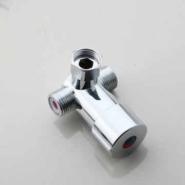 Warmteregelaar sensorkraan