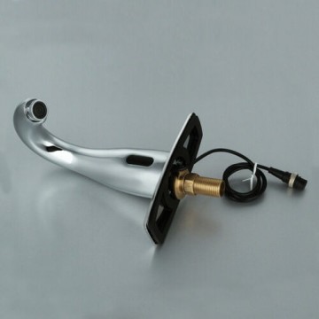 Wastafel sensorkraan