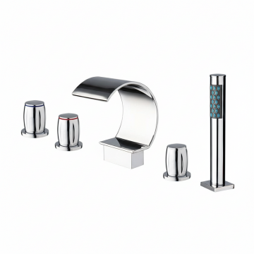 Watervalbadkraanswanafmetingen1