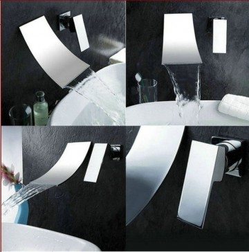 Watervalwastafelkraan alba2