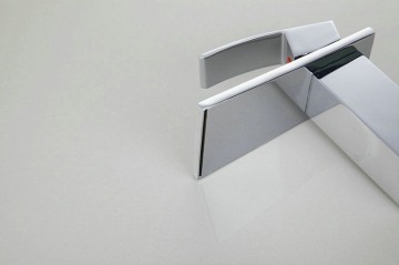 Watwrvalkraan uitloop