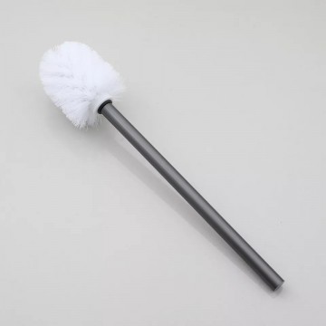 Wc borstelhouder gunmetal