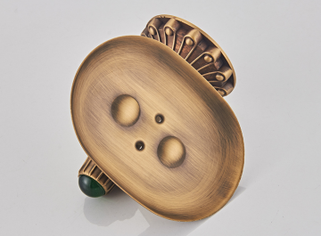 Zeep bak nostalgisch uiterlijk