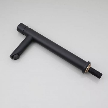 Zijkant zelfsluitende sensomatica kraan