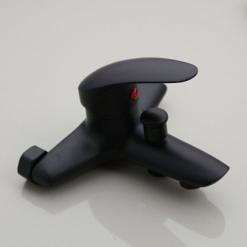 Zwarte bad mengkraan