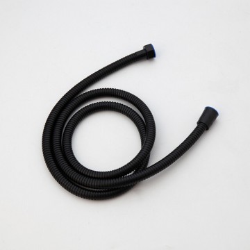 Zwarte slang 1500mm